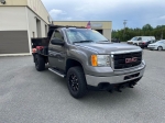 2013 GMC Sierra 3500 HD 